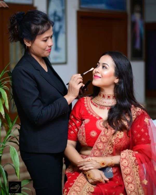 ROSE MONI KONWAR GOGOI